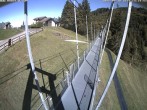 Archiv Foto Webcam Skywalk, Sattel 13:00