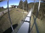 Archiv Foto Webcam Skywalk, Sattel 15:00