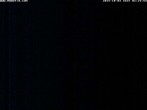 Archiv Foto Webcam Skywalk, Sattel 01:00