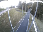 Archiv Foto Webcam Skywalk, Sattel 07:00