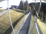 Archiv Foto Webcam Skywalk, Sattel 08:00