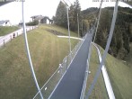Archiv Foto Webcam Skywalk, Sattel 09:00