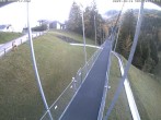 Archiv Foto Webcam Skywalk, Sattel 07:00