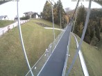 Archiv Foto Webcam Skywalk, Sattel 09:00