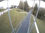 Archiv Foto Webcam Skywalk, Sattel 11:00