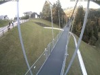 Archiv Foto Webcam Skywalk, Sattel 13:00