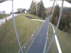 Archiv Foto Webcam Skywalk, Sattel 15:00