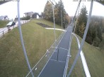 Archiv Foto Webcam Skywalk, Sattel 17:00