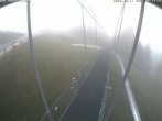Archiv Foto Webcam Skywalk, Sattel 07:00