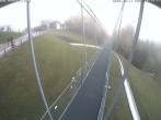 Archiv Foto Webcam Skywalk, Sattel 09:00