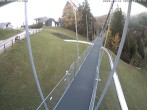 Archived image Webcam Sattel, Skywalk 09:00