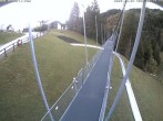 Archiv Foto Webcam Skywalk, Sattel 07:00