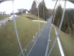 Archiv Foto Webcam Skywalk, Sattel 09:00