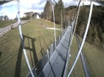 Archiv Foto Webcam Skywalk, Sattel 13:00