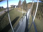 Archiv Foto Webcam Skywalk, Sattel 15:00