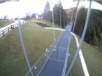 Archived image Webcam Sattel, Skywalk 06:00