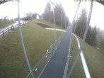 Archived image Webcam Sattel, Skywalk 07:00