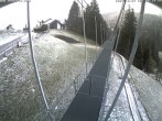 Archived image Webcam Sattel, Skywalk 07:00