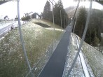 Archived image Webcam Sattel, Skywalk 09:00