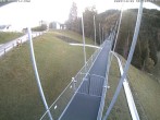 Archiv Foto Webcam Skywalk, Sattel 06:00