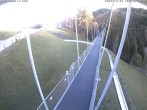 Archiv Foto Webcam Skywalk, Sattel 07:00