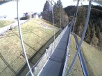 Archiv Foto Webcam Skywalk, Sattel 09:00