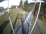 Archiv Foto Webcam Skywalk, Sattel 13:00