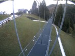 Archiv Foto Webcam Skywalk, Sattel 06:00