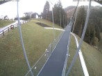 Archiv Foto Webcam Skywalk, Sattel 07:00