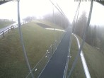 Archiv Foto Webcam Skywalk, Sattel 09:00