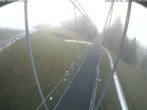 Archiv Foto Webcam Skywalk, Sattel 13:00