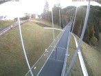 Archiv Foto Webcam Skywalk, Sattel 06:00