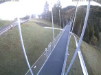 Archiv Foto Webcam Skywalk, Sattel 07:00