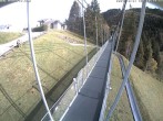 Archiv Foto Webcam Skywalk, Sattel 09:00
