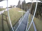 Archiv Foto Webcam Skywalk, Sattel 11:00