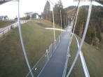 Archiv Foto Webcam Skywalk, Sattel 15:00