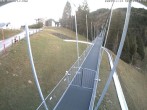 Archiv Foto Webcam Skywalk, Sattel 06:00