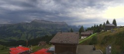 Archived image Webcam Marbachegg (1.500 m) 05:00