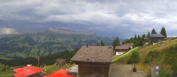 Archiv Foto Webcam Marbachegg (1.500 m) 06:00