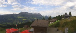 Archiv Foto Webcam Marbachegg (1.500 m) 07:00