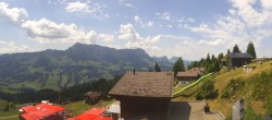 Archiv Foto Webcam Marbachegg (1.500 m) 11:00