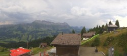 Archiv Foto Webcam Marbachegg (1.500 m) 13:00