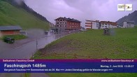Archiv Foto Webcam Faschinapass, Stafelalpbahn 16:00