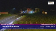 Archiv Foto Webcam Faschinapass, Stafelalpbahn 01:00