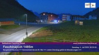 Archiv Foto Webcam Faschinapass, Stafelalpbahn 03:00