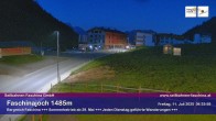 Archiv Foto Webcam Faschinapass, Stafelalpbahn 03:00
