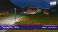 Archiv Foto Webcam Faschinapass, Stafelalpbahn 03:00