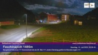 Archiv Foto Webcam Faschinapass, Stafelalpbahn 01:00