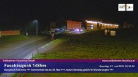 Archiv Foto Webcam Faschinapass, Stafelalpbahn 01:00