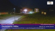 Archiv Foto Webcam Faschinapass, Stafelalpbahn 03:00